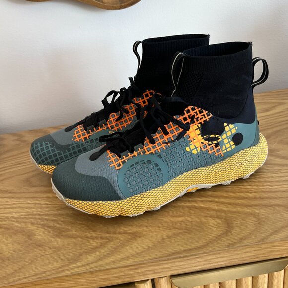 Under Armour HOVR DS Ridge Trek Shoe main image 6